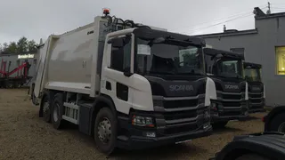 Регоператор Коми предупредил о рисках ликвидации контейнерных площадок