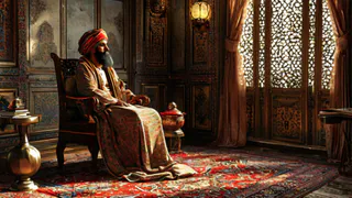 Омар Хайям раскрыл тайну мужских измен: вот почему каждый 2-й мужчина после 45 лет уходит к другой