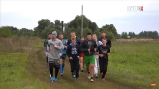 Под Рязанью «Матч-ТВ» отснял первую серию футбольного реалити-шоу