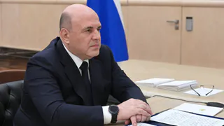 Пенсионеры хотят расцеловать Мишустина - он полностью пересмотрел подход к пенсиям: пожилых ждет большой сюрприз