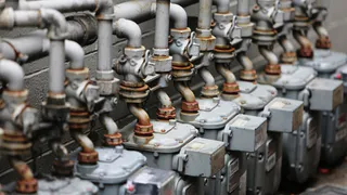 Отопительный сезон в этом году обойдется Рязанской области в 7 миллиардов