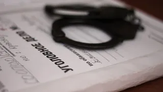 В Брянской области могут возбудить уголовное дело за нарушение самоизоляции