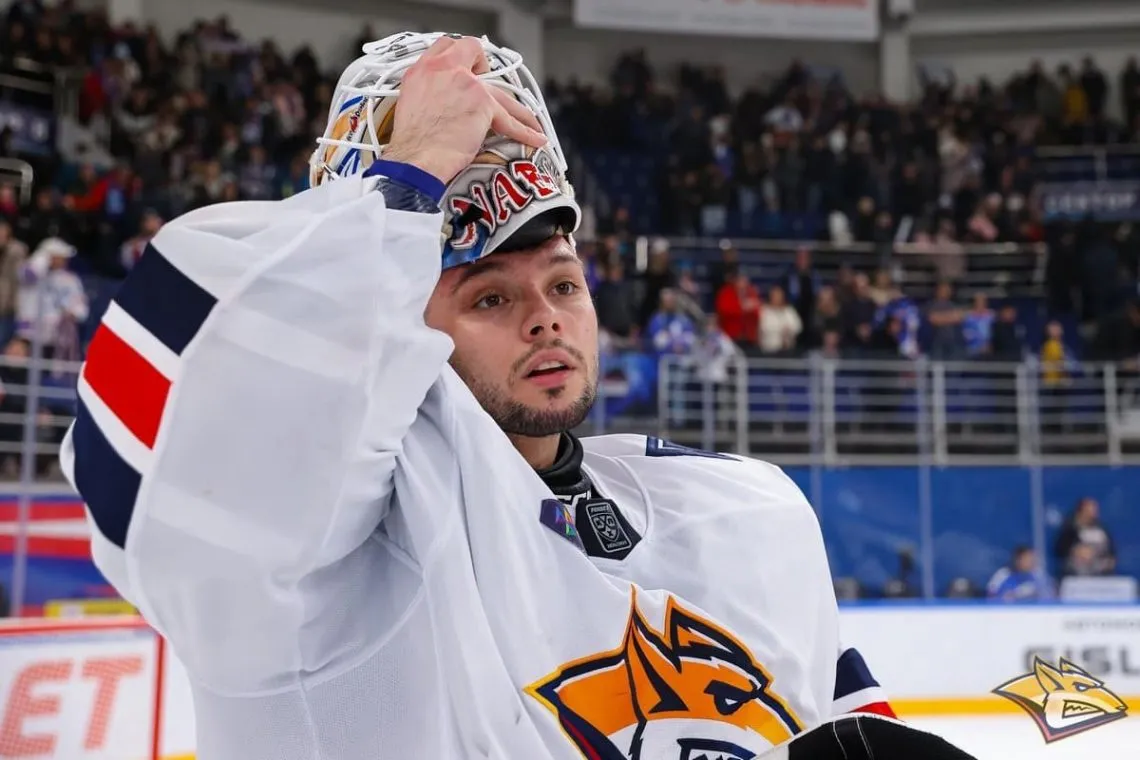 Два хоккеиста “Металлурга” примут участие в Кубке Первого канала