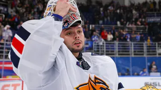 Два хоккеиста “Металлурга” примут участие в Кубке Первого канала