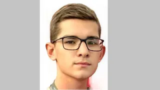 Появилась новая информация о пропавшем в Рязани 19-летнем активисте