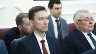 В Пензенской области назначили министра по тарифному регулированию