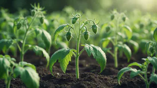 Не перегревается, не закисает, не слёживается — три причины добавить его в грунт: купила и забыла про больную рассаду