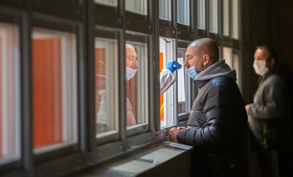 Как рязанцам правильно подготовиться к сдаче тестов на Covid-19 и на антитела