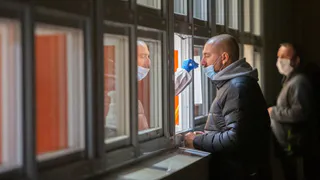 Как рязанцам правильно подготовиться к сдаче тестов на Covid-19 и на антитела