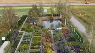 Минпромторг признал клинцовский садовый центр лучшим магазином России