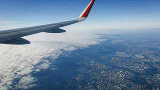 Из Бегишево в Санкт-Петербург открыт прямой рейс