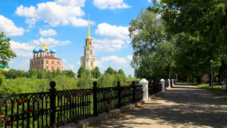 В Рязани празднование Дня города состоится 27 августа 2022 года