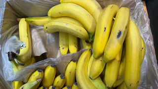 Один банан в день и всё: вот почему во Франции всё меньше людей едят фрукты и овощи