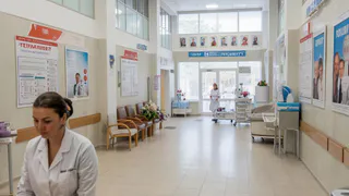 Вклад в медицину: в Нижнекамске откроют реабилитационные центры и клинику с гемодиализом