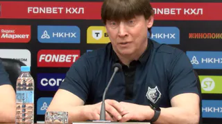 «Нефтехимик» продлил контракт с главным тренером Игорем Гришиным на два года