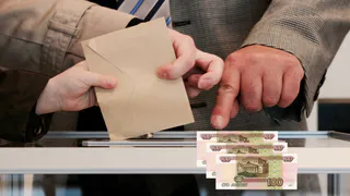 Авторская колонка: "Как я ходила на рязанские выборы за 300 рублей"