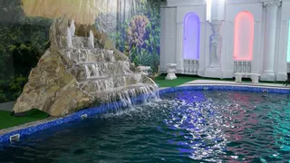 В Татарстане в бассейне утонула девочка