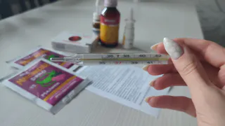 В Челябинской области количество заболевших ОРВИ снизилось почти на 15%