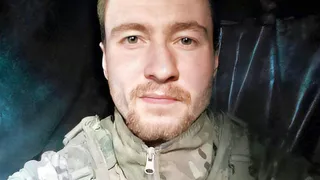 В ходе проведения СВО погиб рядовой Виталий Смирнов из Коми