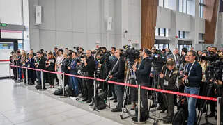 Эррол Маск откроет в России центр по гравитации и ядерному синтезу