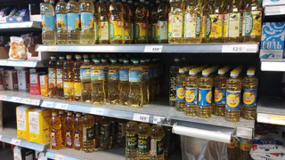 Лучшее подсолнечное масло в 2024 году: рейтинг топ-10 по версии Роскачества -  всегда берите 