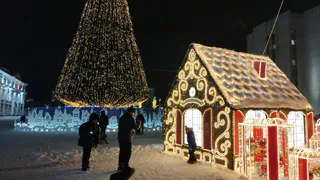 Рязанцам напомнили о двухдневной рабочей неделе перед Новым годом