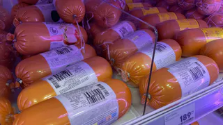 Можно смело брать – там чистое мясо: Росконтроль раскрыл марки колбасы, которые прошли проверку