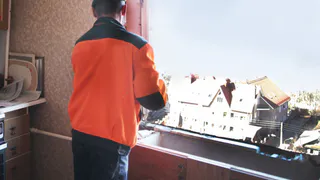 Обратный отсчет: успеть установить окна до холодов