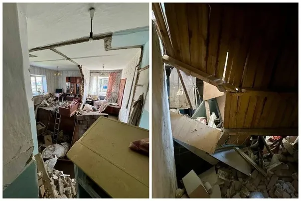 Бастрыкин взял под личный контроль дело об обрушении стены в многоквартирном доме в Челябинской области