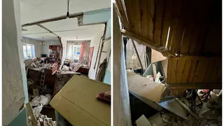 Бастрыкин взял под личный контроль дело об обрушении стены в многоквартирном доме в Челябинской области