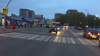 Опасны ли Нижнекамские улицы для горожан?