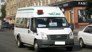 Партия ЛДПР заподозрила Брянских перевозчиков в сговоре