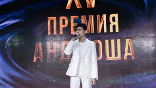 14-летний певец из Магнитогорска стал финалистом регионального конкурса-премии