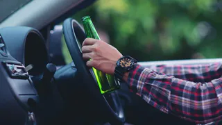 В Муроме пьяный водитель лишился автомобиля по решению суда