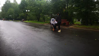 В Чувашии ожидается плохая погода