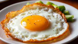 Не сливочное и не растительное: На чём готовят яичницу опытные хозяйки — запомните раз и навсегда