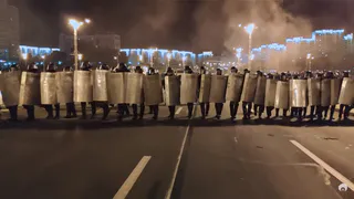 “На сегодня вы победили”: что российские знаменитости думают про ситуацию в Беларуси