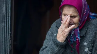 В Клинцах раскрыта кража 40 тысяч рублей у пожилой женщины