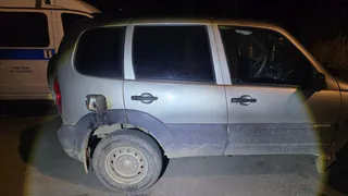 За сутки в Коми потушили деревянное здание и легковой автомобиль