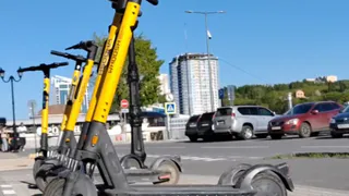 В Чебоксарах школьнику, попавшему в ДТП на самокате, ампутировали палец