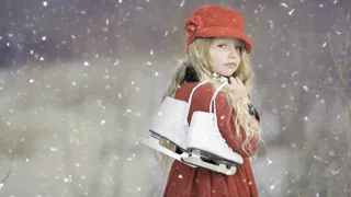 Психолог Ника Болзан рассказала, как организовать новогодние каникулы ребенка