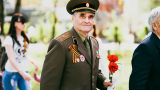 Выплату к 9 Мая для ветеранов Челябинской области увеличат в несколько раз