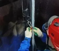 В Удмуртии спасатели за недавнее время вскрыли три квартиры, где дети оставались за закрытыми дверями
