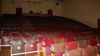 Вопрос-ответ: "Когда отремонтируют концертный зал в МКЦ?"