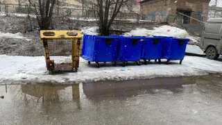 В Коми так и не подобрали новые места для мусора из двух крупнейших городов