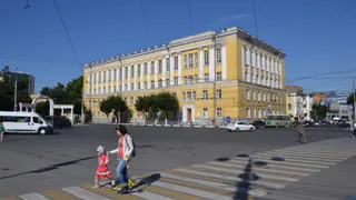 Рязанский Институт культуры возобновит прием студентов в 2024 году