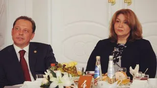 Мэр Нижнекамска заработал 2,4 млн рублей