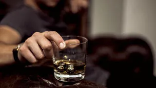 Нижнекамцы меньше пить не стали, более того, у них проблемы с алкоголем