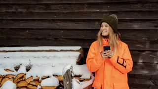 Жители области обогнали рязанцев в онлайн-гонке