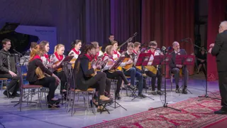 Брянские музыканты стали победителями международного конкурса в Минске